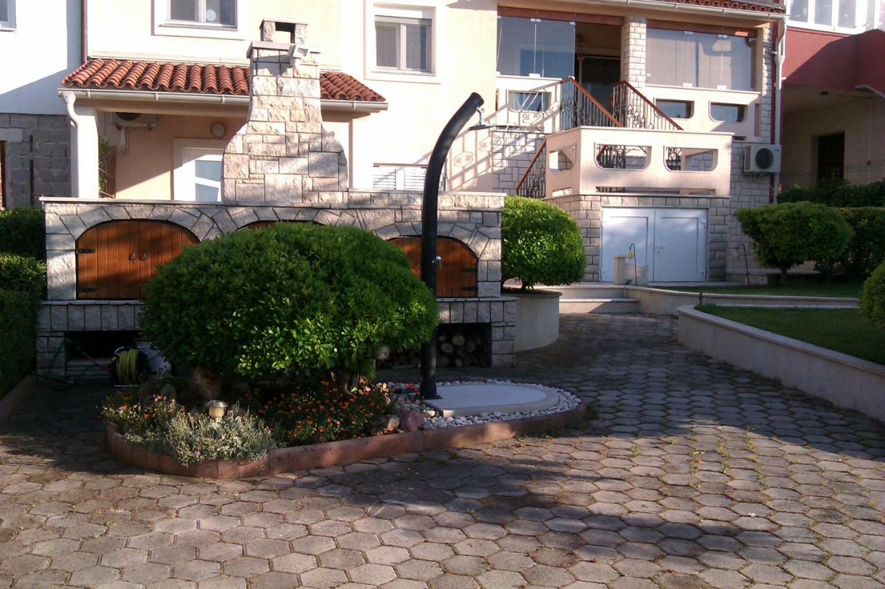 Green Banjole Yards Μεντουλίν Εξωτερικό φωτογραφία