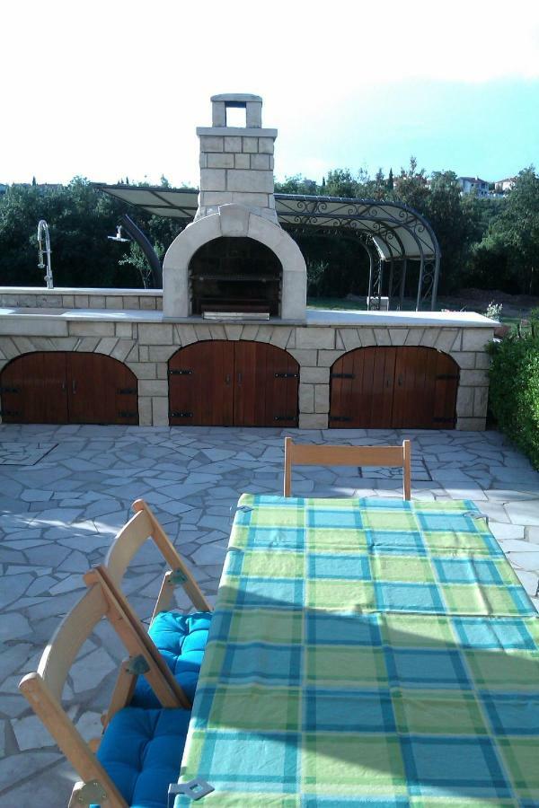 Green Banjole Yards Μεντουλίν Εξωτερικό φωτογραφία